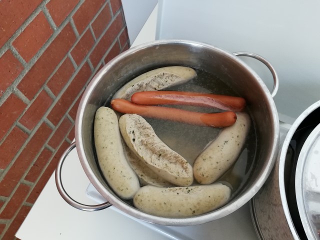 Vereinsmeisterschaft 2018